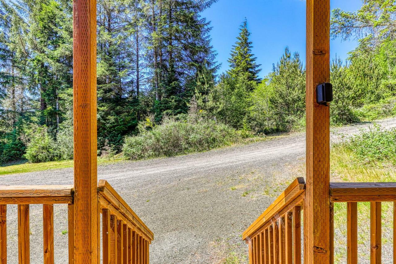 Hidden Escape Villa Lakeside Exterior photo
